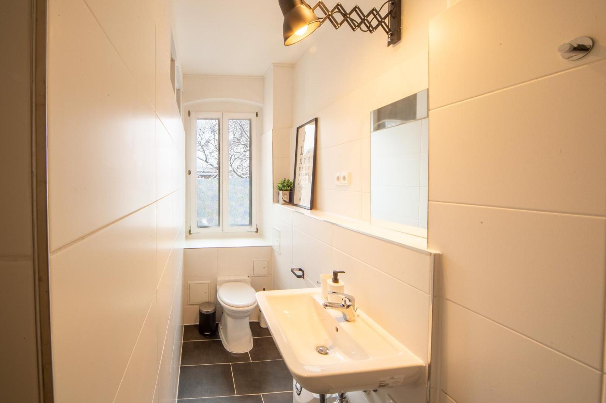 Sweethome - Super Zentral, Geraeumig Und Modern Halle (Saale)